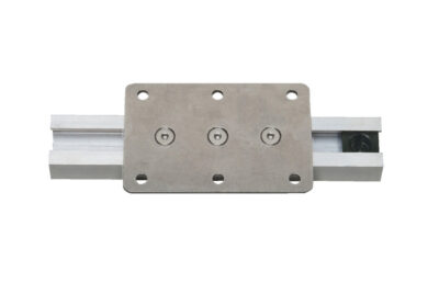 Stopper LGB30-ST (190-036-127) för styrblock LGB-30CM, applikationsexempel