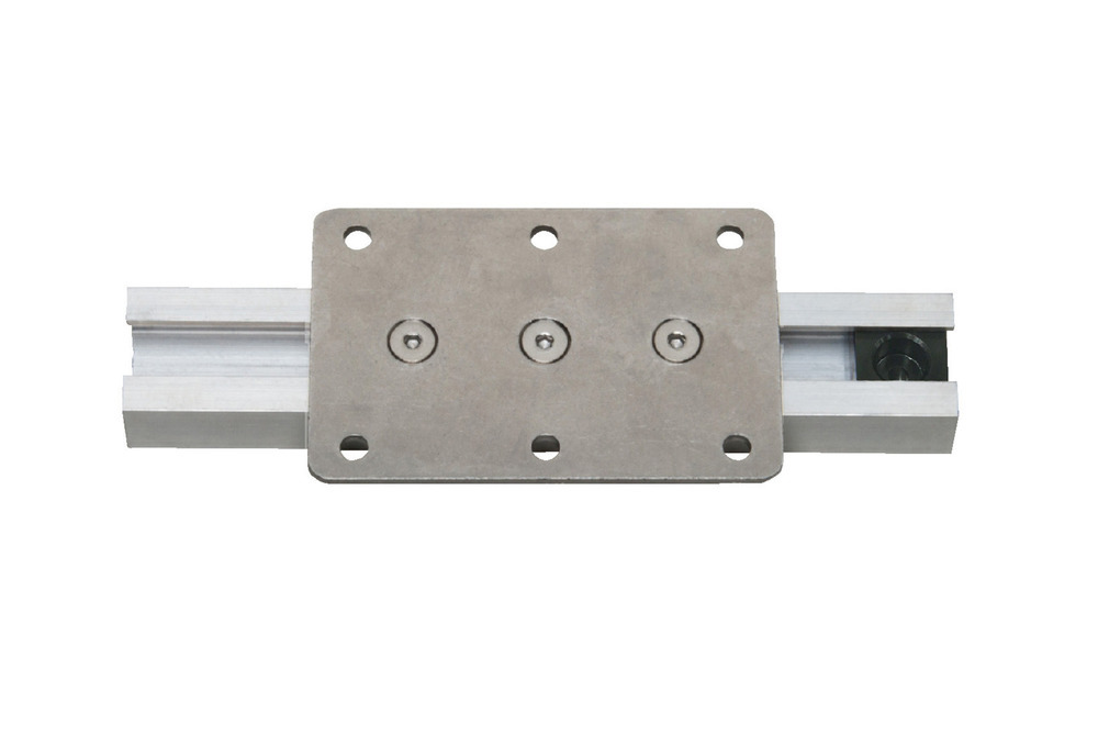 Stopper LGB30-ST für Führungsblock LGB-30CM, von Sugatsune / LAMP (Japan) – Bild 2