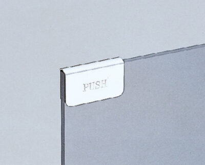 Contraplaca para vidro de 5 mm (13/64