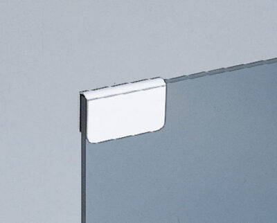 Contraplaca para vidro de 6 mm (15/64