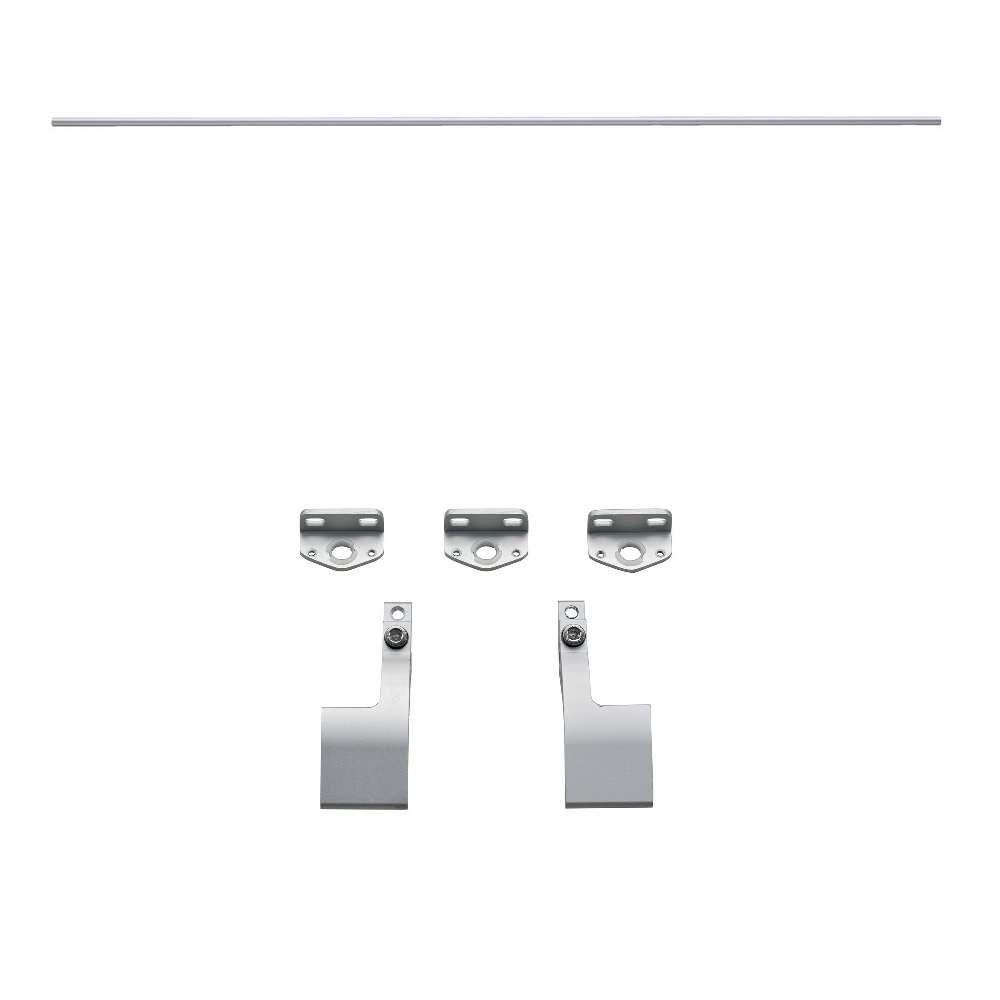 Praktische Verbindungsstange EB-907560 und EB-907572 von Sugatsune, Ausführung: für zwei Klappkonsolen. Produktbild