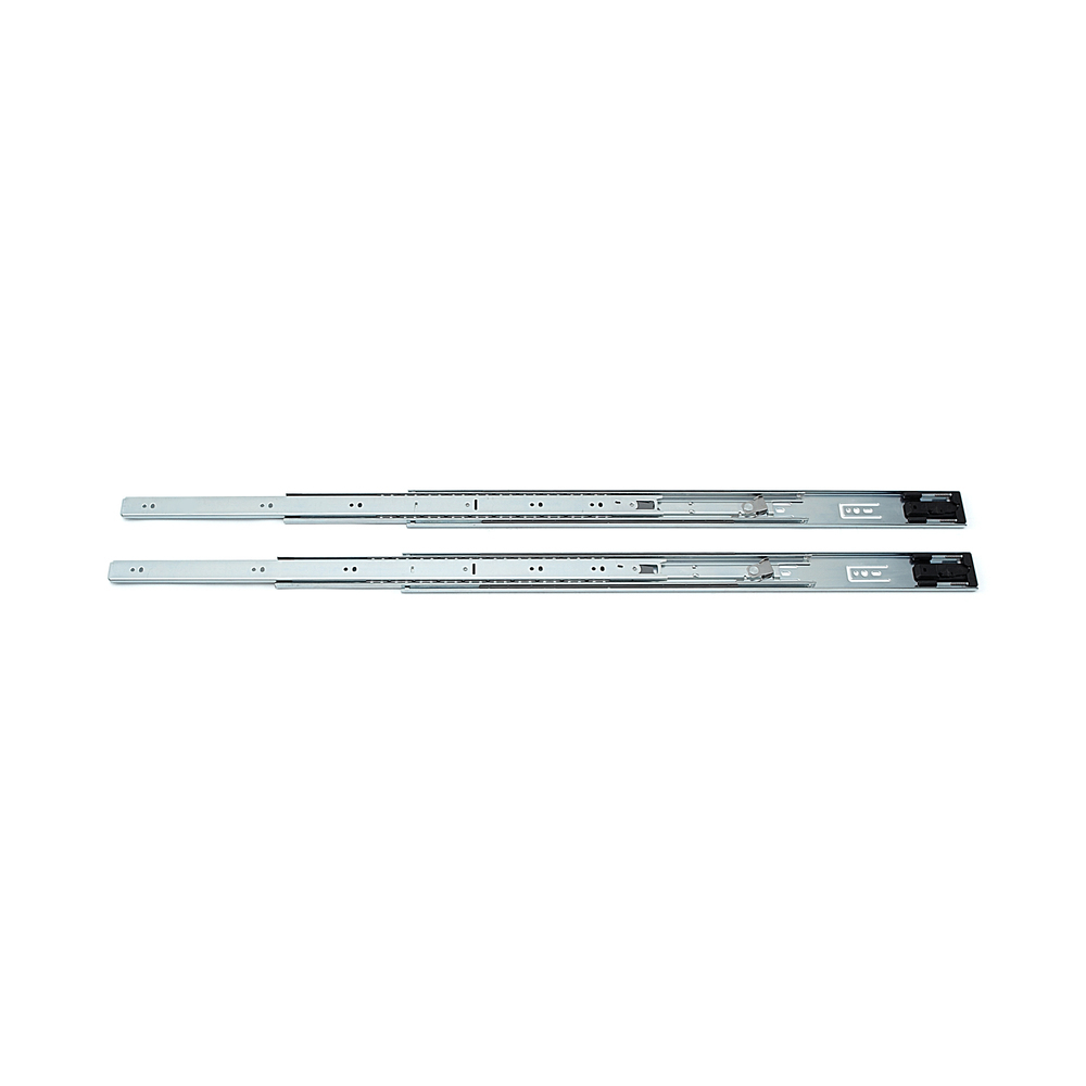 Push-to-Open Auszug 4638-24, von Sugatsune / LAMP (Japan) – Bild 2