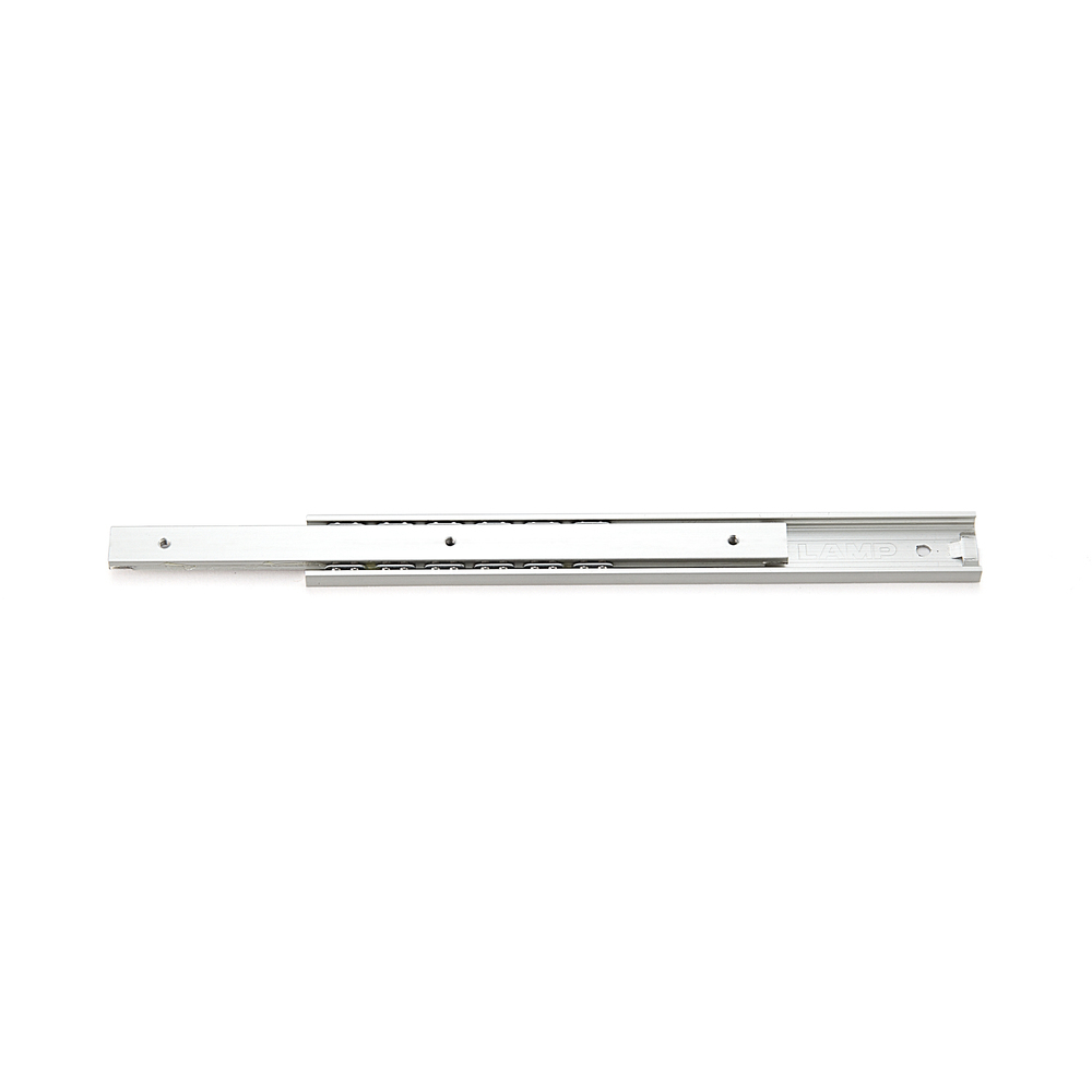 Aluminium-Mini-Auszug ARL2-16-150, von Sugatsune / LAMP (Japan) – Bild 2