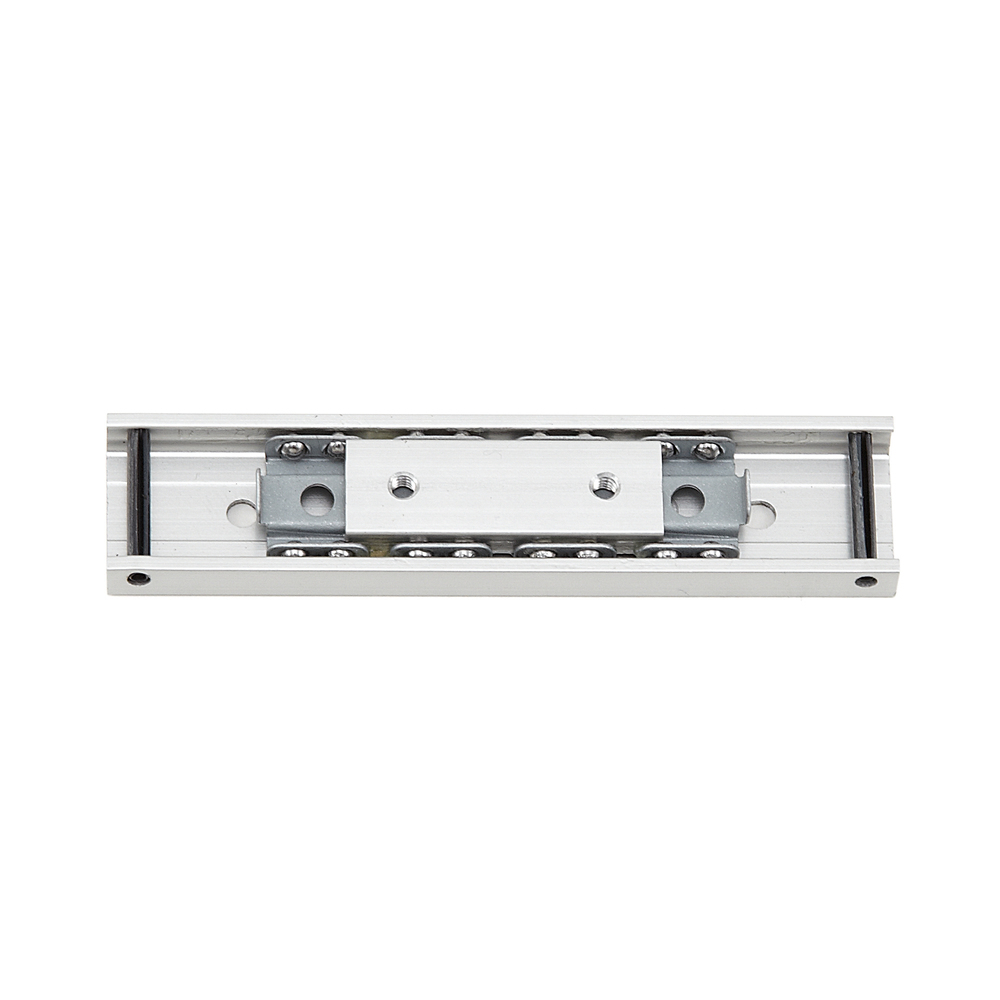 Aluminium-Mini-Auszug ARL2-16-70, von Sugatsune / LAMP (Japan) – Bild 2