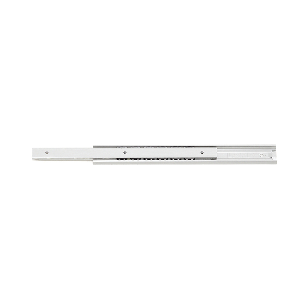 Aluminium-Mini-Auszug, bidirektional ARW2-16-150, von Sugatsune / LAMP (Japan) – Bild 2