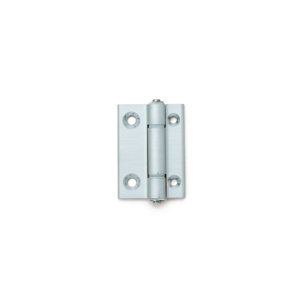 Scharnier, für Aluminiumprofil AS-HG-AL-M3020, von Sugatsune / LAMP (Japan) – Bild 2