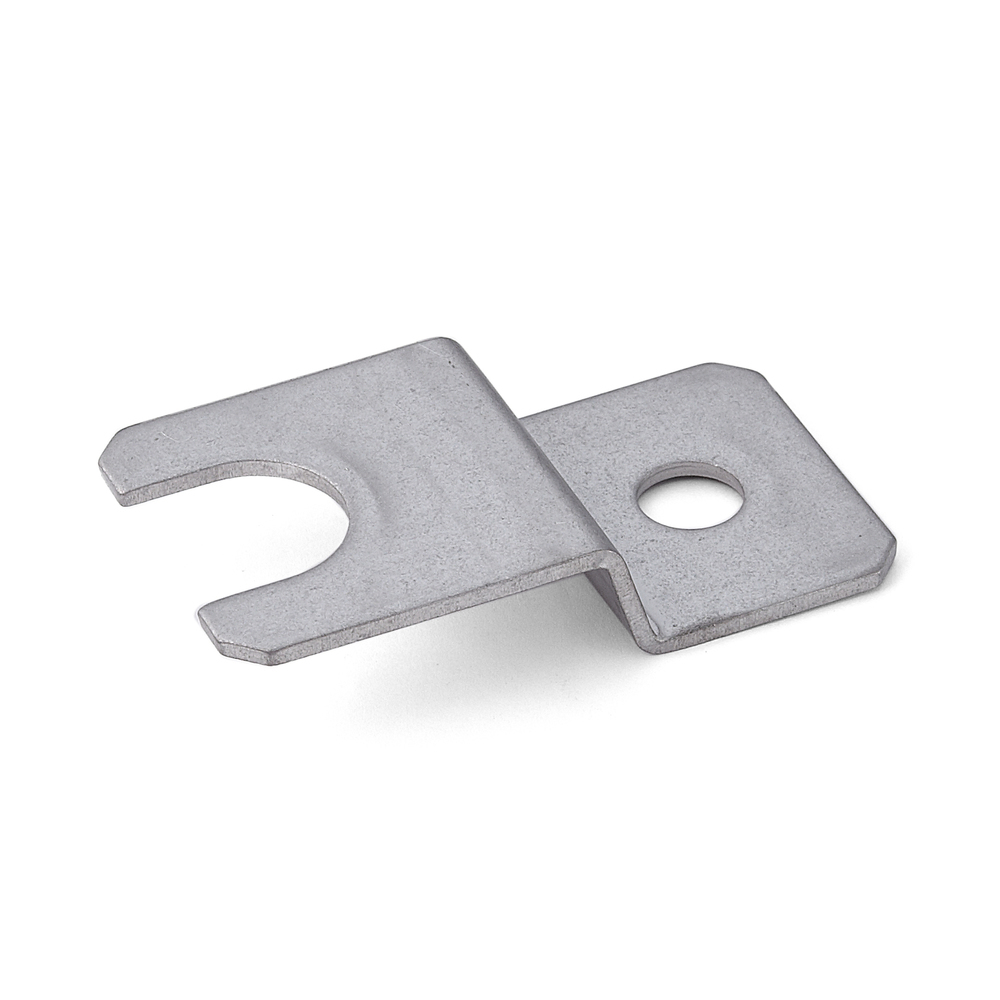 Unterlegscheibe für Nivelliergleiter, Edelstahl ADZS-M16, von Sugatsune / LAMP (Japan)