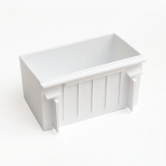 Senkkopfschraube AP-SC3-30WT, von Sugatsune / LAMP (Japan)