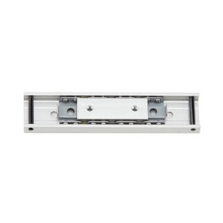 Aluminium-Mini-Auszug ARL2-16-70, von Sugatsune / LAMP (Japan)