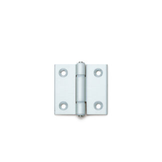 Scharnier, für Aluminiumprofil AS-HG-AL-M4040, von Sugatsune / LAMP (Japan)