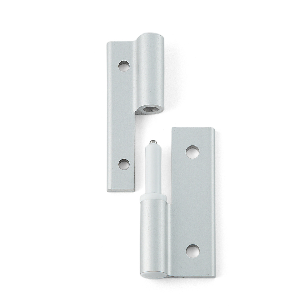 Aushebescharnier, für Aluminiumprofil AS-HG-AL-NL3020, von Sugatsune / LAMP (Japan)
