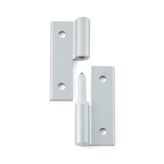 Aushebescharnier, für Aluminiumprofil AS-HG-AL-NL3030, von Sugatsune / LAMP (Japan)
