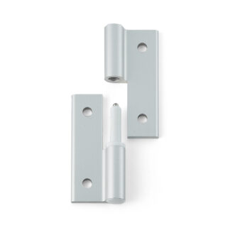 Aushebescharnier, für Aluminiumprofil AS-HG-AL-NR3030, von Sugatsune / LAMP (Japan)