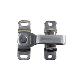 Stabriegel BLL2-60 aus Edelstahl SUS304, von Sugatsune / LAMP (Japan)