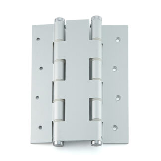 Aluminium-Federscharnier, Größe: 180 mm, öffnet in beide Richtungen, DAW180, von Sugatsune / LAMP (Japan)