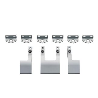 Stange für EB-90 Verriegelungshebel, 1,5 m EB-907572, von Sugatsune / LAMP (Japan)