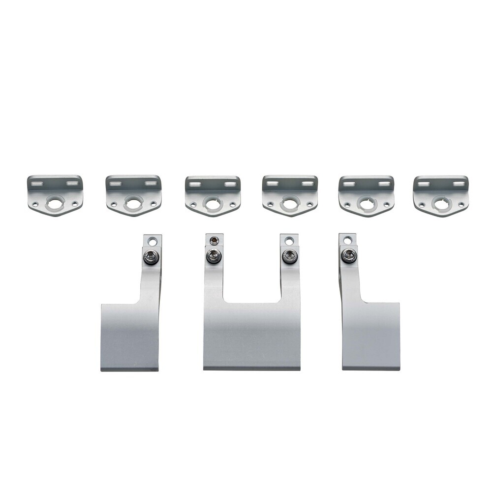 Stange für EB-90 Verriegelungshebel, 1,5 m EB-907572, von Sugatsune / LAMP (Japan)