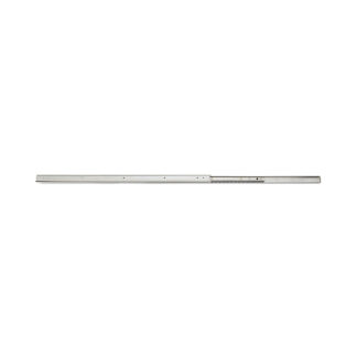 Vollauszug rostfrei, aus Edelstahl SUS304 (V2A), ESR2031-450, von Sugatsune / LAMP (Japan)