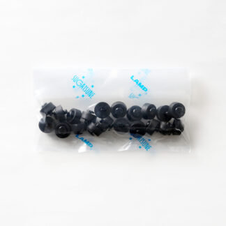 Stellfuß, Packung à 20 Stk. FF-006-P20, von Sugatsune / LAMP (Japan)