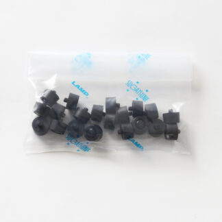 Stellfuß, Packung à 20 Stk. FF-010-P20, von Sugatsune / LAMP (Japan)