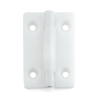 Mini-Drehmomentscharnier HG-MF25-WT, von Sugatsune / LAMP (Japan)