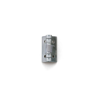 Robustes Federscharnier aus rostfreiem Edelstahl SUS304 (V2A) HG-SHL32, von Sugatsune / LAMP (Japan)