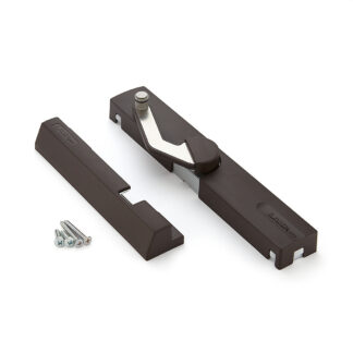 Türdämpfer LDD-S-LDBR, von Sugatsune / LAMP (Japan)