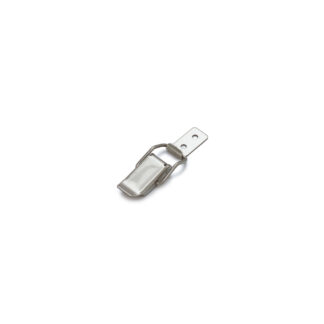 Spannverschluss, Edelstahl PS35, von Sugatsune / LAMP (Japan)