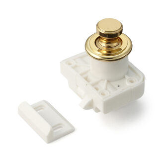 Teileset, braun TLPP-BR, von Sugatsune / LAMP (Japan)