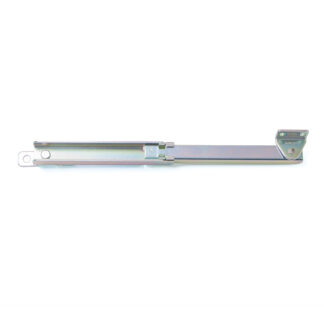 Türhalter, mit Fuß lösbar YFN-300-T50, von Sugatsune / LAMP (Japan)