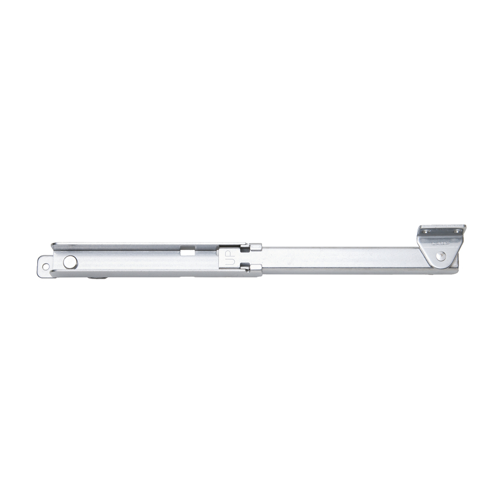 Türhalter, mit Fuß lösbar, zwei Öffnungswinkel YFNS-300W, von Sugatsune / LAMP (Japan)