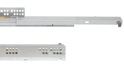 Guide sottopavimento, 3124205, 350 mm (13-25/32