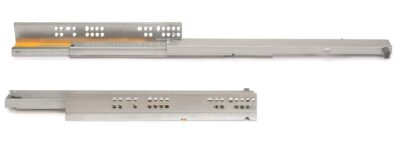 Guide sottopavimento, 3124305, 400 mm (15-3/4