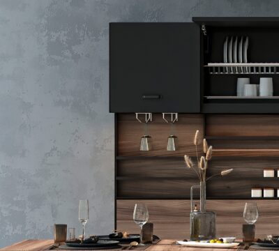 Suporte para copos de vinho de alta qualidade 8938011, 340 mm (13-25/64